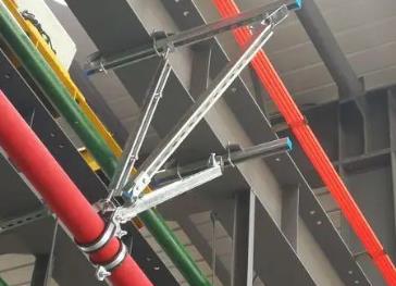 开原抗震支架厂家与你分享你必须做的紧急情况下的准备